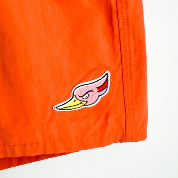 Woodpecker Green Swim Shorts XL - Picture 2 of 6